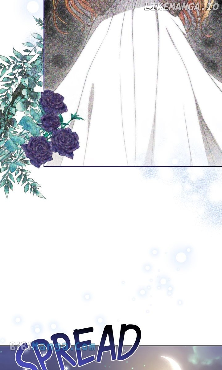 The Forgotten Princess Wants To Live In Peace Chapter 98 - page 93
