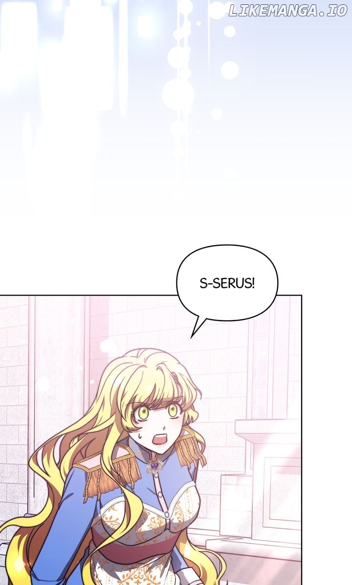 The Forgotten Princess Wants To Live In Peace Chapter 99 - page 103