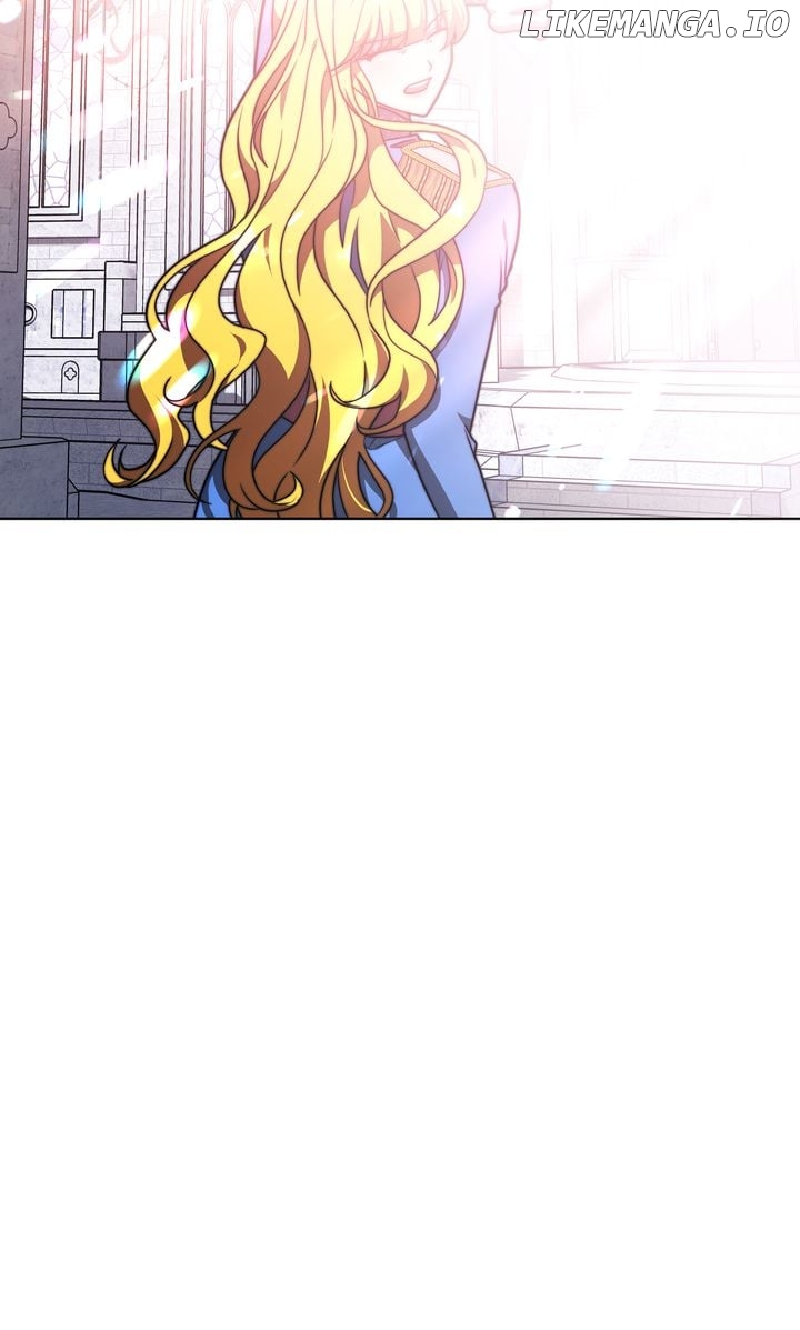 The Forgotten Princess Wants To Live In Peace Chapter 99 - page 105