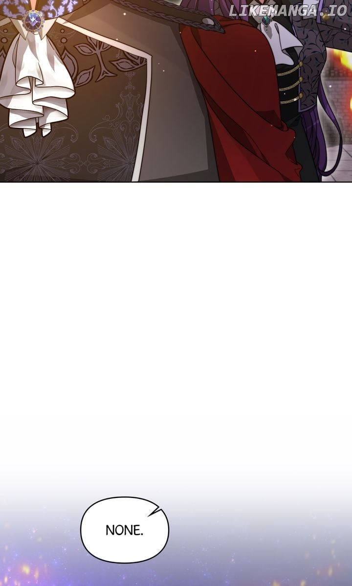 The Forgotten Princess Wants To Live In Peace Chapter 99 - page 16