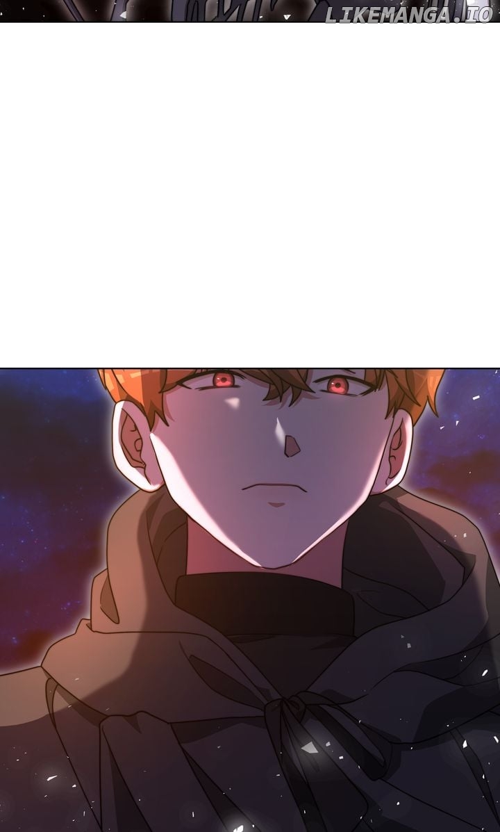 The Forgotten Princess Wants To Live In Peace Chapter 99 - page 4