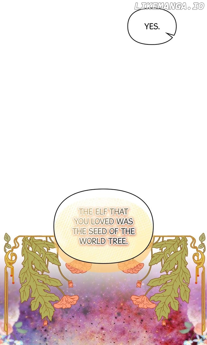 The Forgotten Princess Wants To Live In Peace Chapter 99 - page 40
