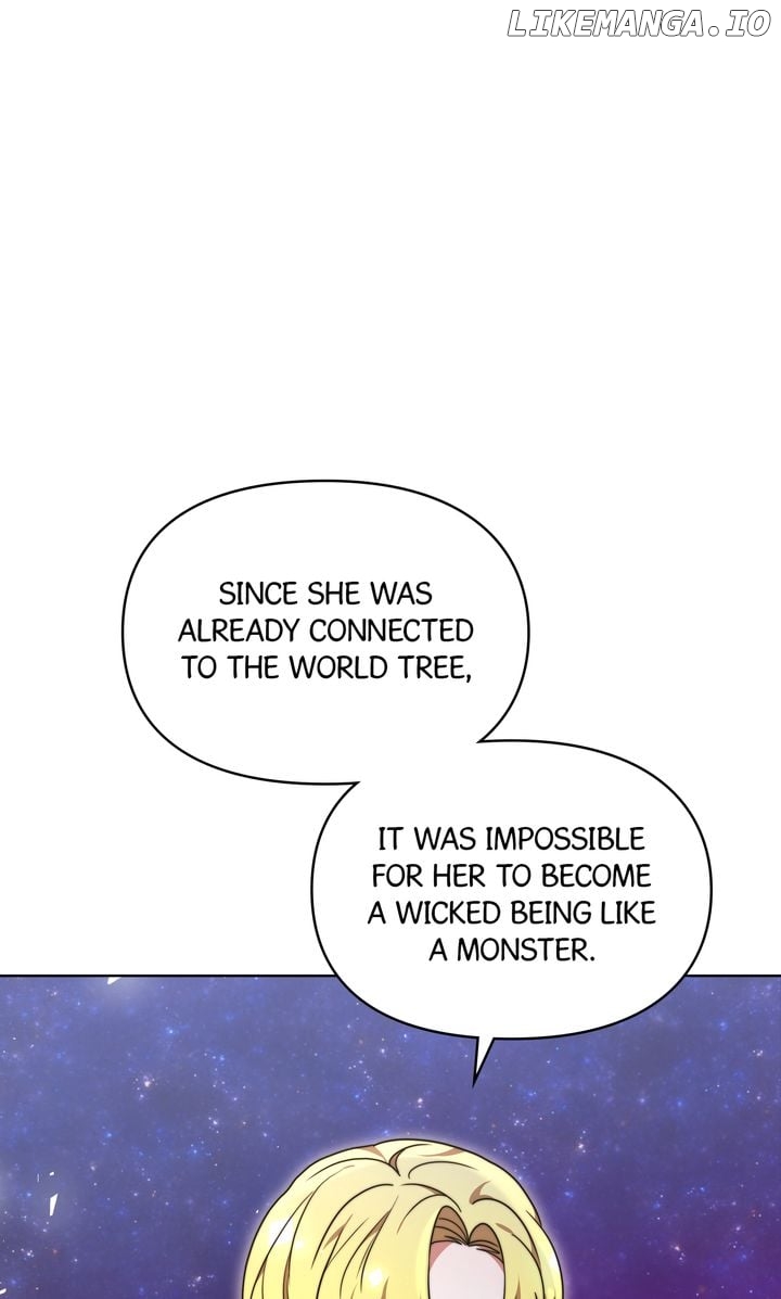 The Forgotten Princess Wants To Live In Peace Chapter 99 - page 47