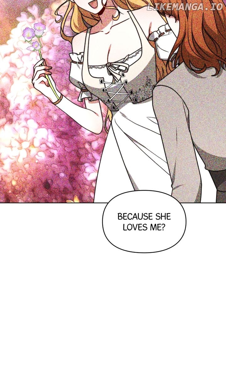 The Forgotten Princess Wants To Live In Peace Chapter 99 - page 51