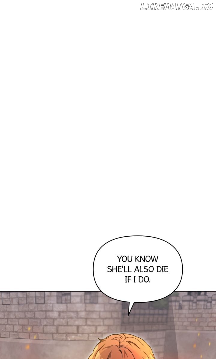 The Forgotten Princess Wants To Live In Peace Chapter 99 - page 55