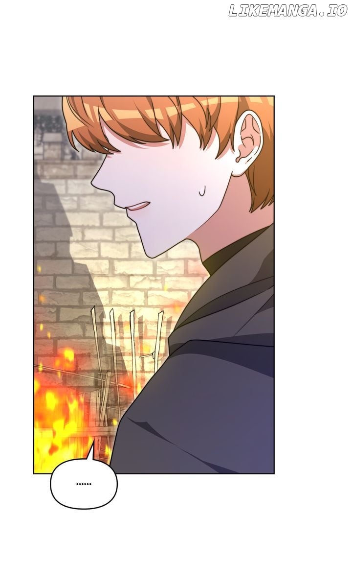 The Forgotten Princess Wants To Live In Peace Chapter 99 - page 67