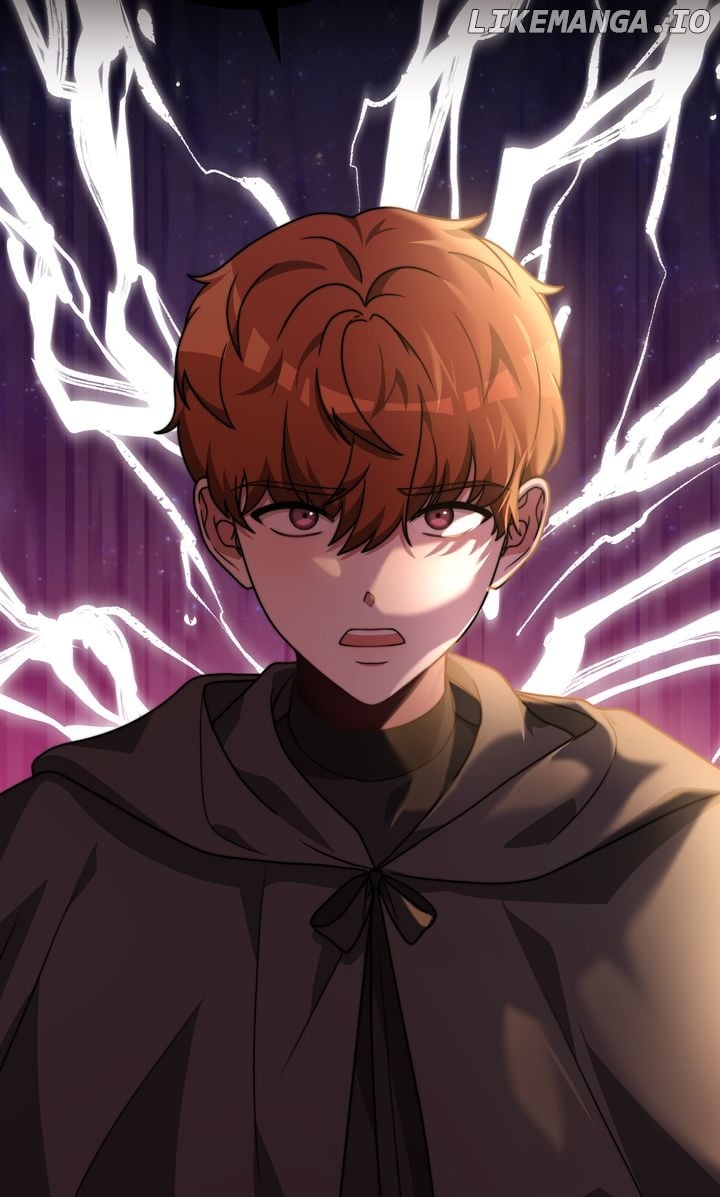 The Forgotten Princess Wants To Live In Peace Chapter 99 - page 74