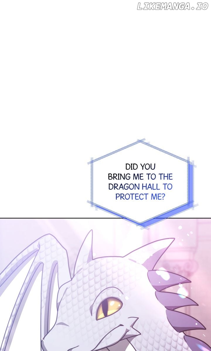 The Forgotten Princess Wants To Live In Peace Chapter 99 - page 89