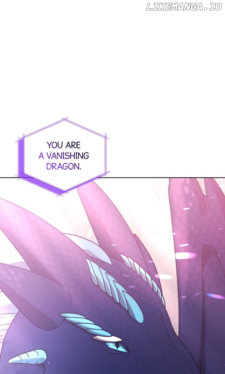 The Forgotten Princess Wants To Live In Peace Chapter 99 - page 91