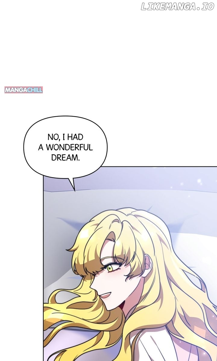 The Forgotten Princess Wants To Live In Peace Chapter 100 - page 109