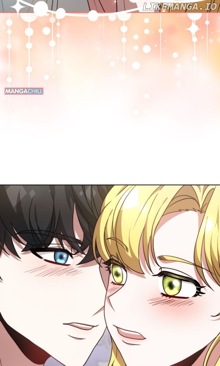 The Forgotten Princess Wants To Live In Peace Chapter 100 - page 115
