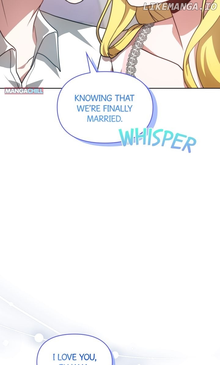The Forgotten Princess Wants To Live In Peace Chapter 100 - page 116