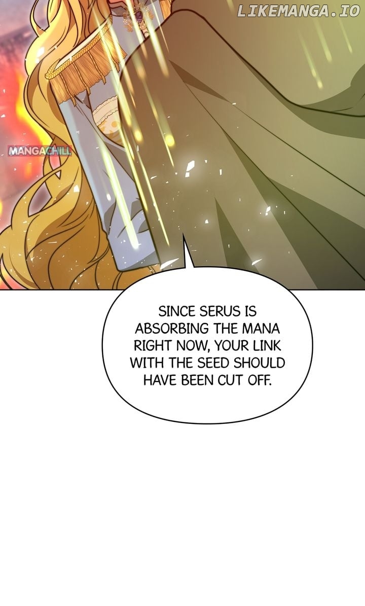 The Forgotten Princess Wants To Live In Peace Chapter 100 - page 18