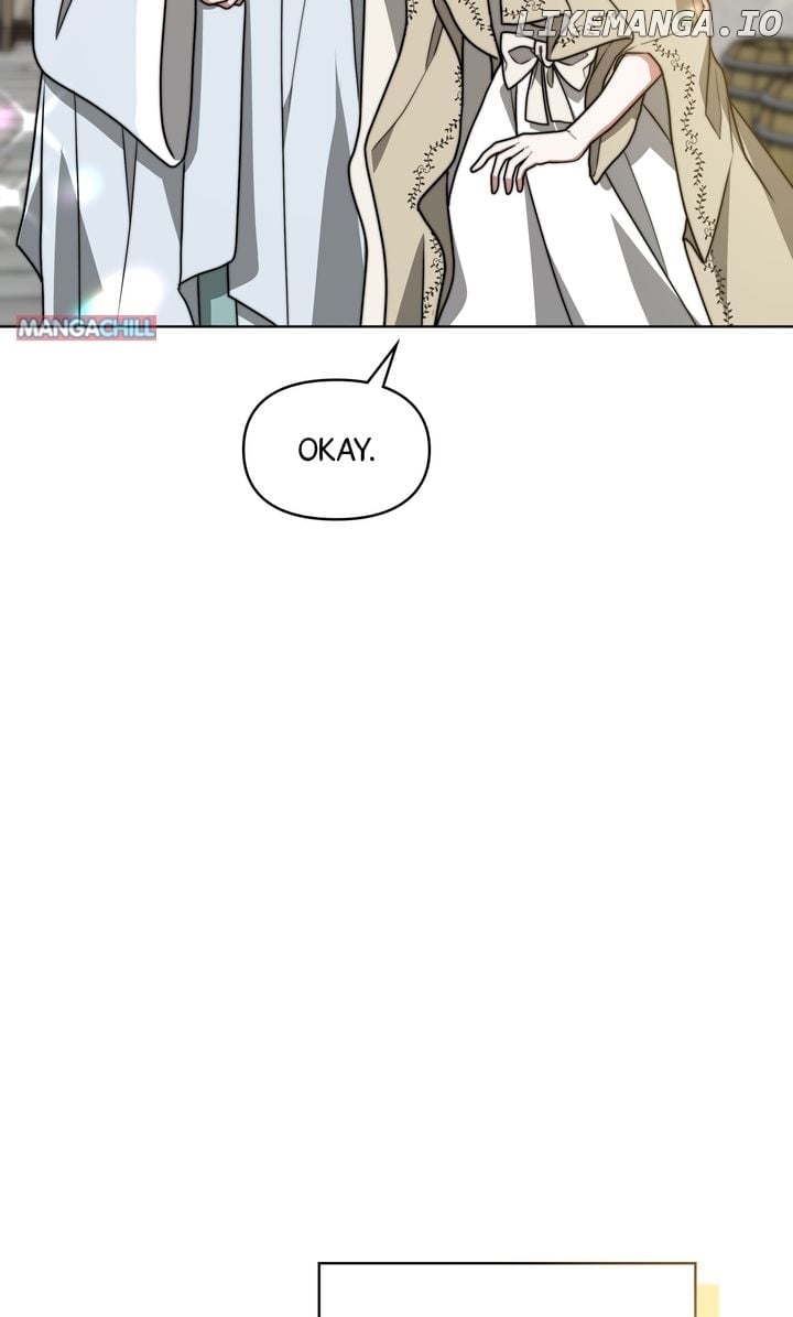 The Forgotten Princess Wants To Live In Peace Chapter 100 - page 40