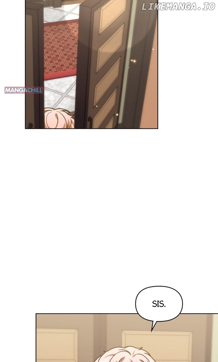 The Forgotten Princess Wants To Live In Peace Chapter 100 - page 46