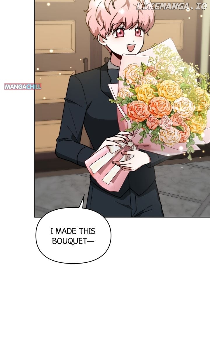 The Forgotten Princess Wants To Live In Peace Chapter 100 - page 47