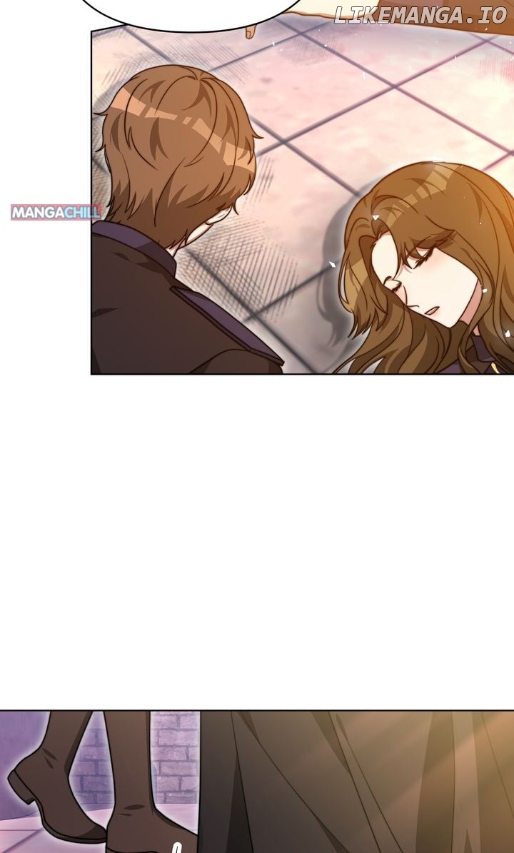 The Forgotten Princess Wants To Live In Peace Chapter 100 - page 6