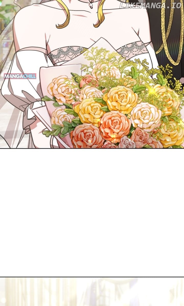 The Forgotten Princess Wants To Live In Peace Chapter 100 - page 82