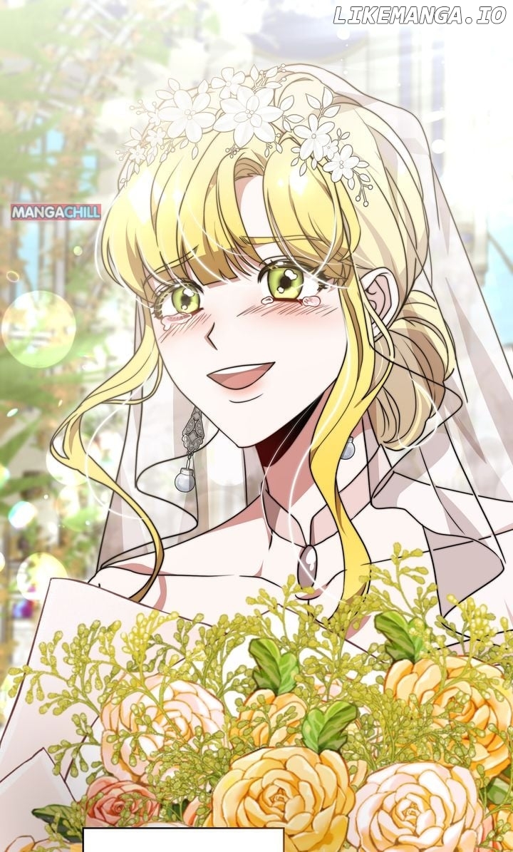 The Forgotten Princess Wants To Live In Peace Chapter 100 - page 86