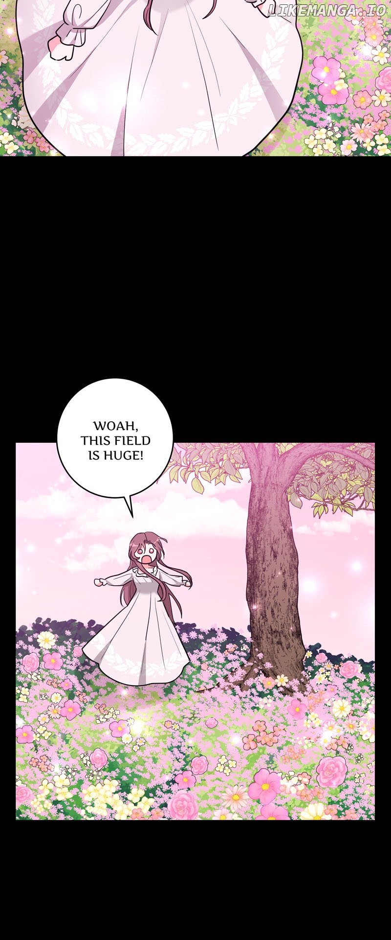 The Northern Duke Needs a Warm Hug Chapter 74 - page 8