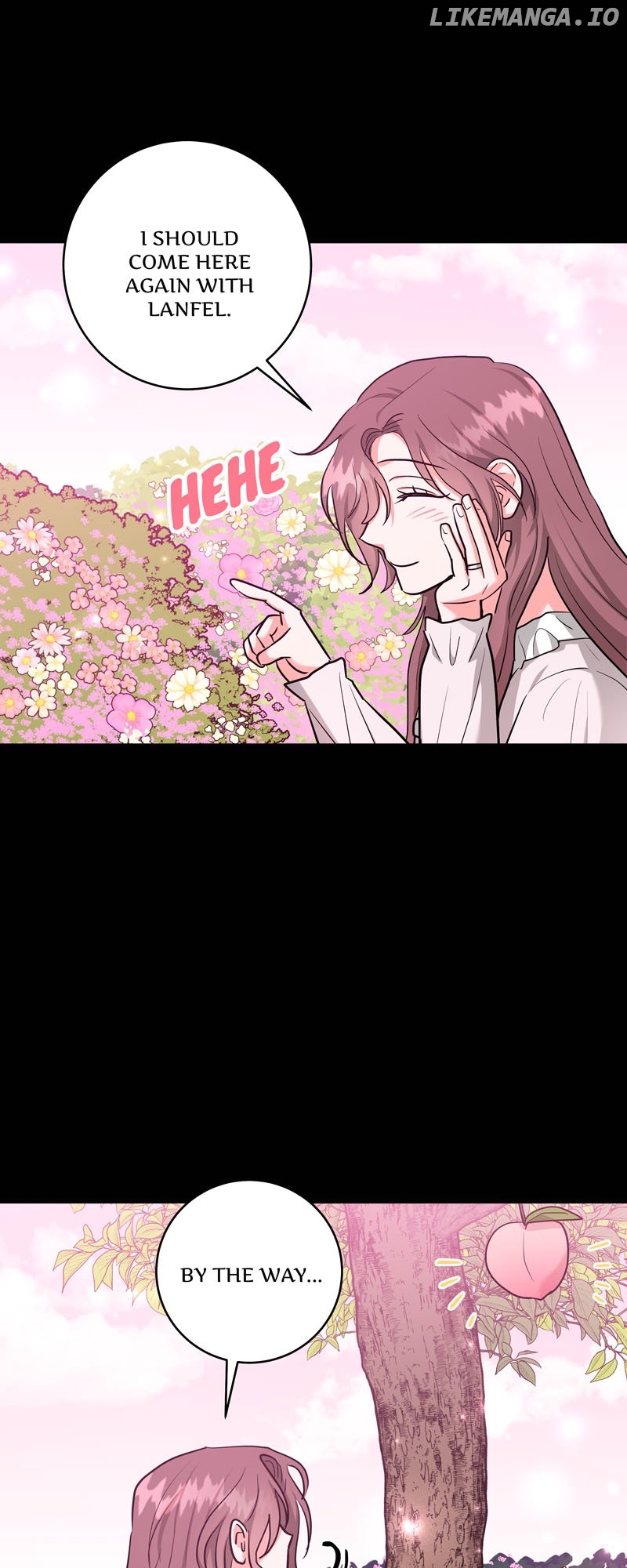 The Northern Duke Needs a Warm Hug Chapter 74 - page 9