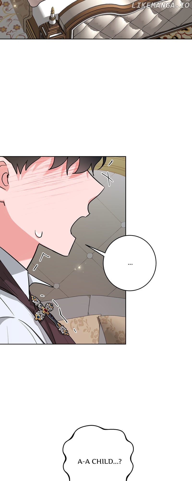 The Northern Duke Needs a Warm Hug Chapter 74 - page 24