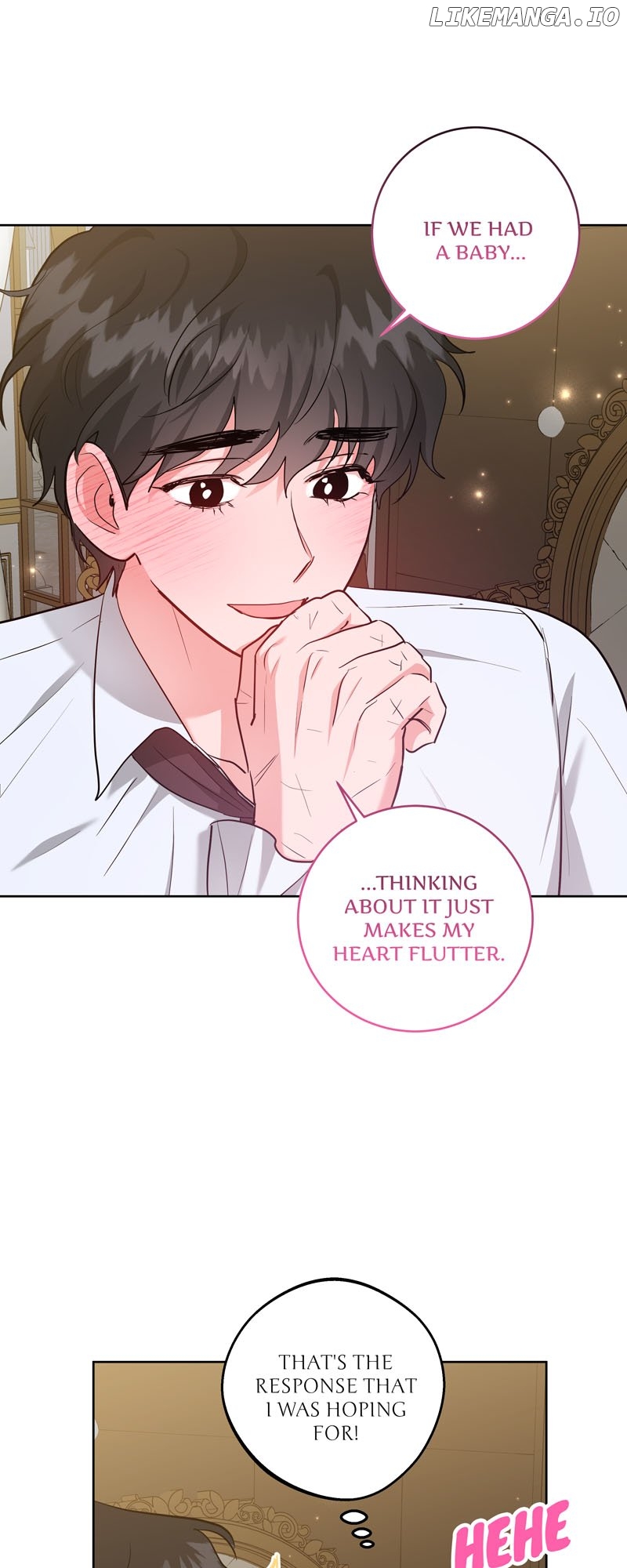 The Northern Duke Needs a Warm Hug Chapter 74 - page 26