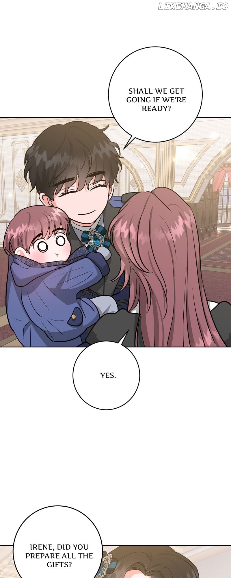 The Northern Duke Needs a Warm Hug Chapter 74 - page 47