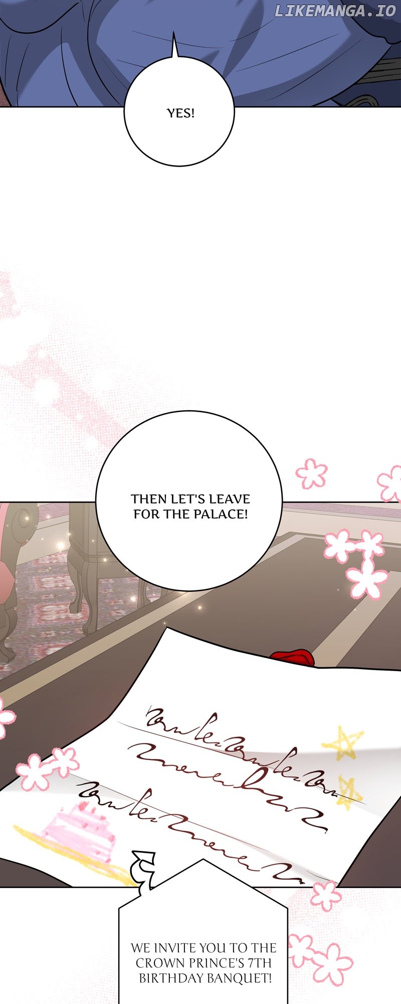 The Northern Duke Needs a Warm Hug Chapter 74 - page 49