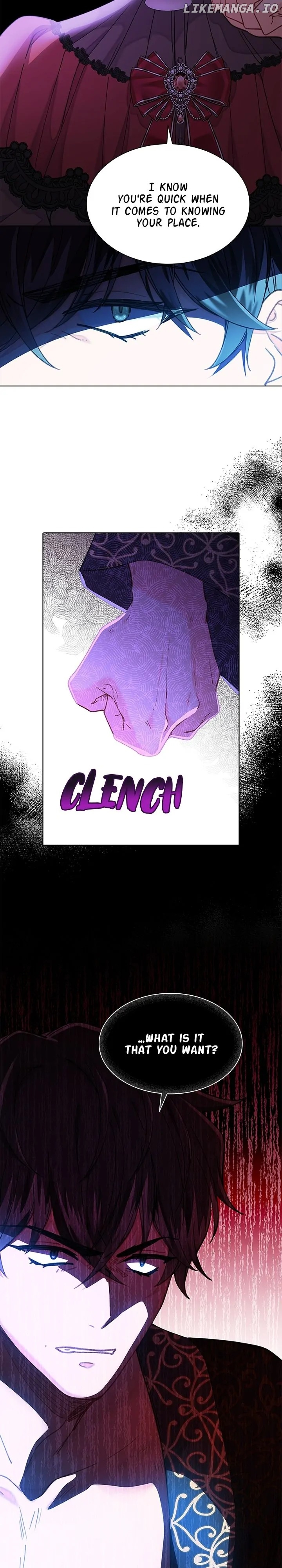 The Mighty Extra: One Girl Changes the World Chapter 53 - page 6