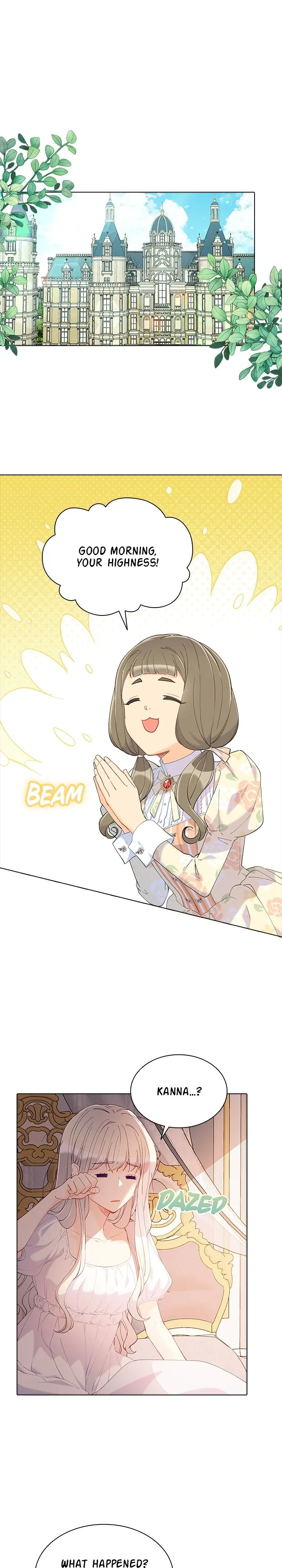 The Mighty Extra: One Girl Changes the World Chapter 54 - page 13