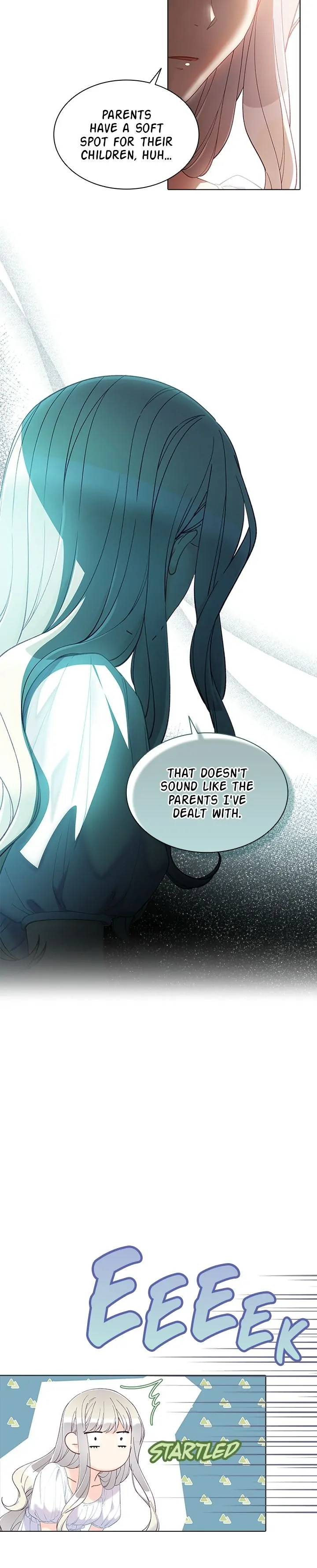 The Mighty Extra: One Girl Changes the World Chapter 54 - page 15