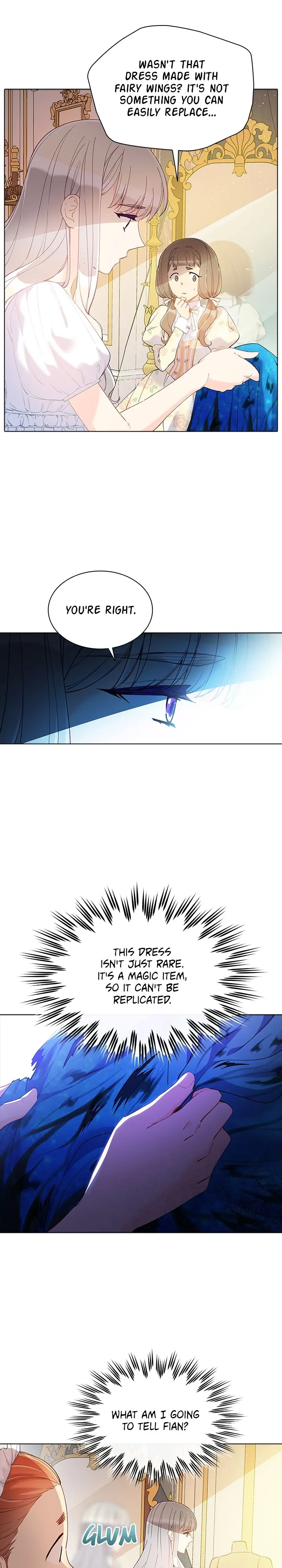 The Mighty Extra: One Girl Changes the World Chapter 54 - page 18