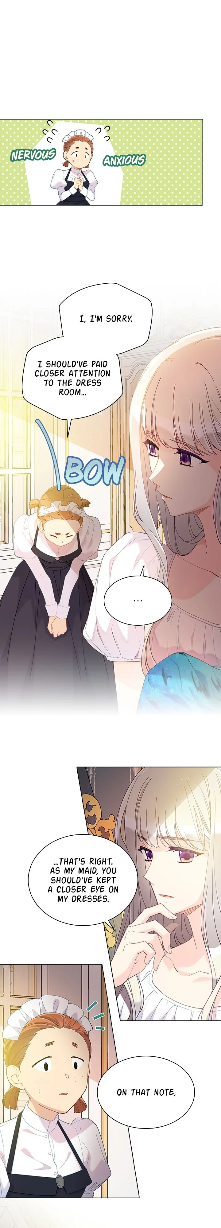 The Mighty Extra: One Girl Changes the World Chapter 54 - page 20