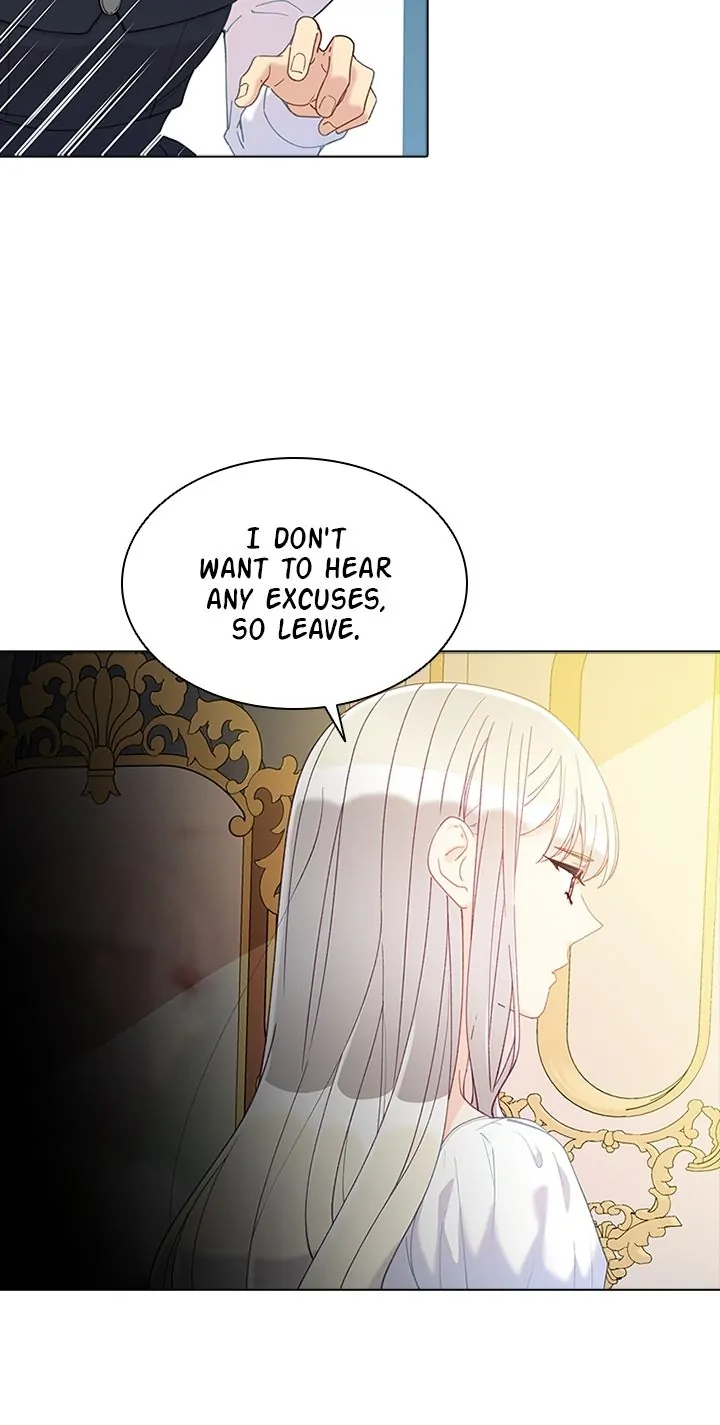 The Mighty Extra: One Girl Changes the World Chapter 54 - page 22