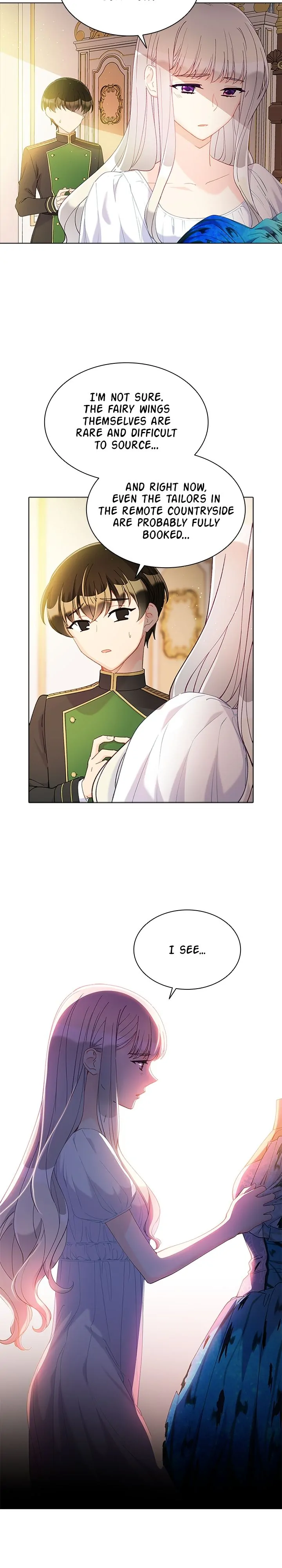 The Mighty Extra: One Girl Changes the World Chapter 54 - page 26