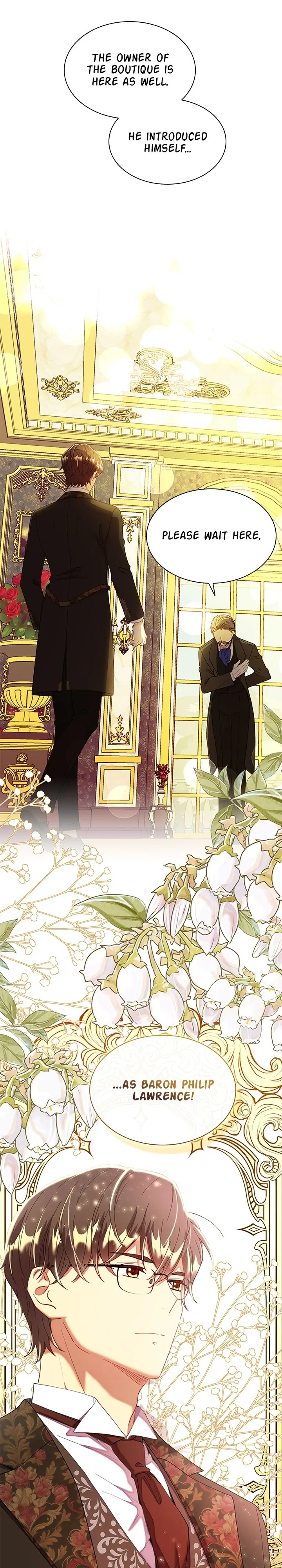 The Mighty Extra: One Girl Changes the World Chapter 54 - page 29