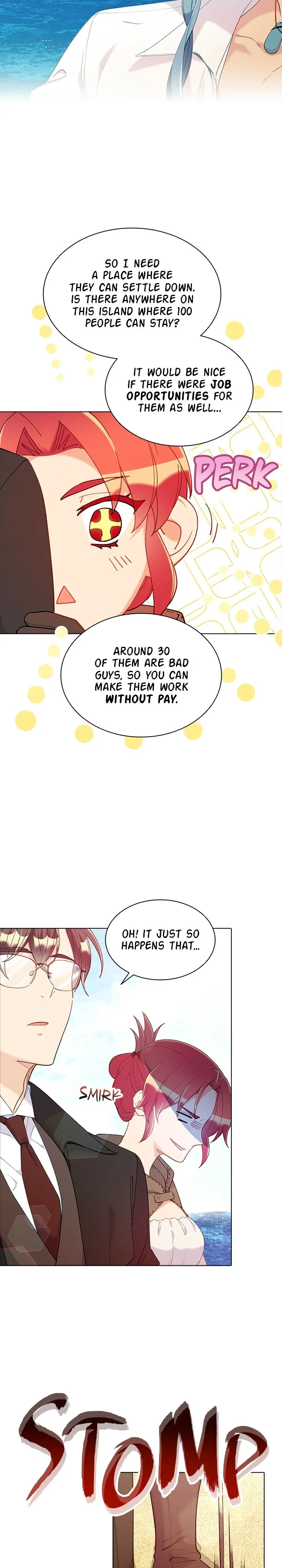 The Mighty Extra: One Girl Changes the World Chapter 54 - page 5