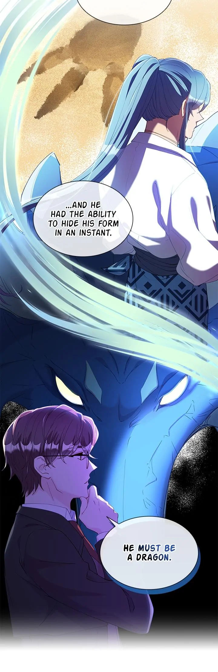 The Mighty Extra: One Girl Changes the World Chapter 54 - page 8