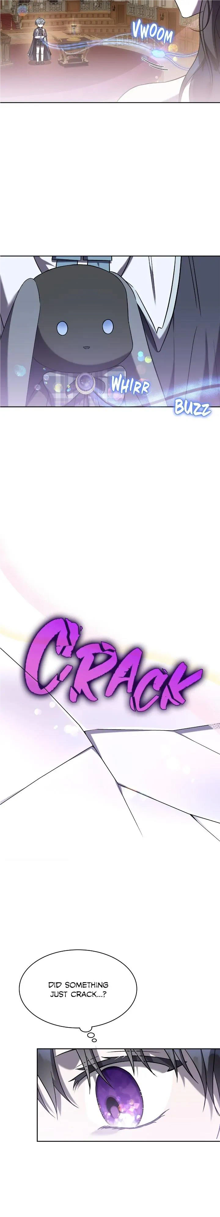 For the Happy Ending of the Tragic Novel Chapter 48 - page 4
