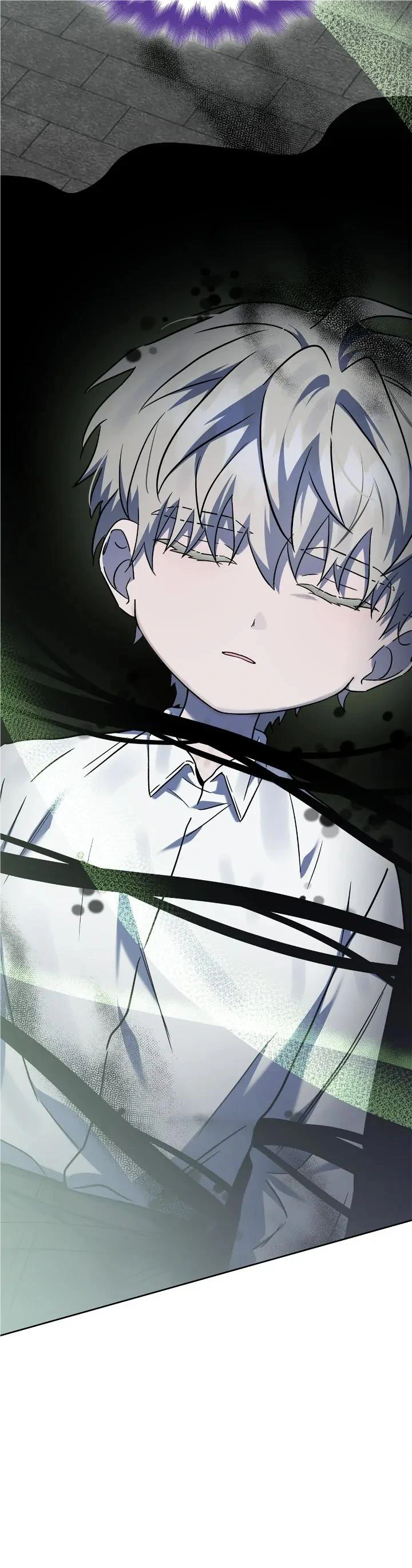 For the Happy Ending of the Tragic Novel Chapter 48 - page 33