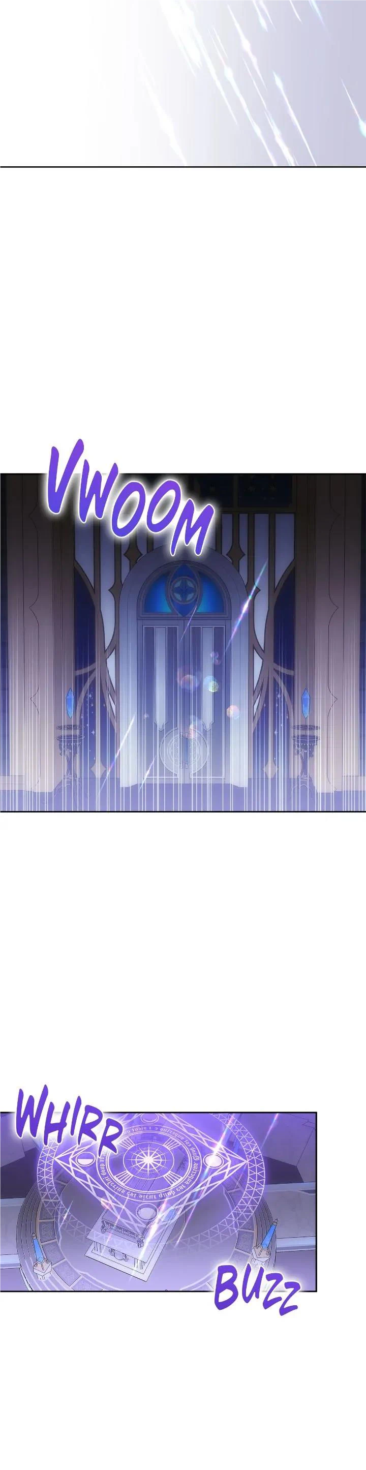 For the Happy Ending of the Tragic Novel Chapter 48 - page 8
