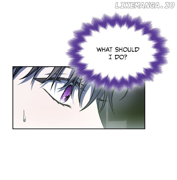 For the Happy Ending of the Tragic Novel Chapter 49 - page 3
