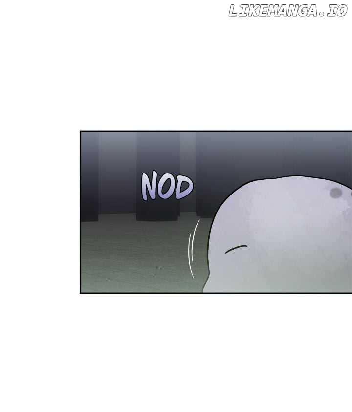 For the Happy Ending of the Tragic Novel Chapter 49 - page 6