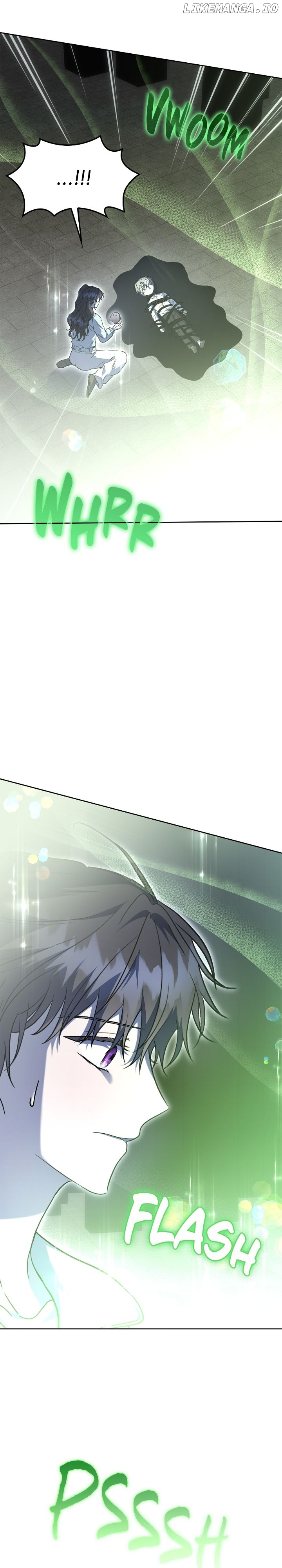 For the Happy Ending of the Tragic Novel Chapter 49 - page 12