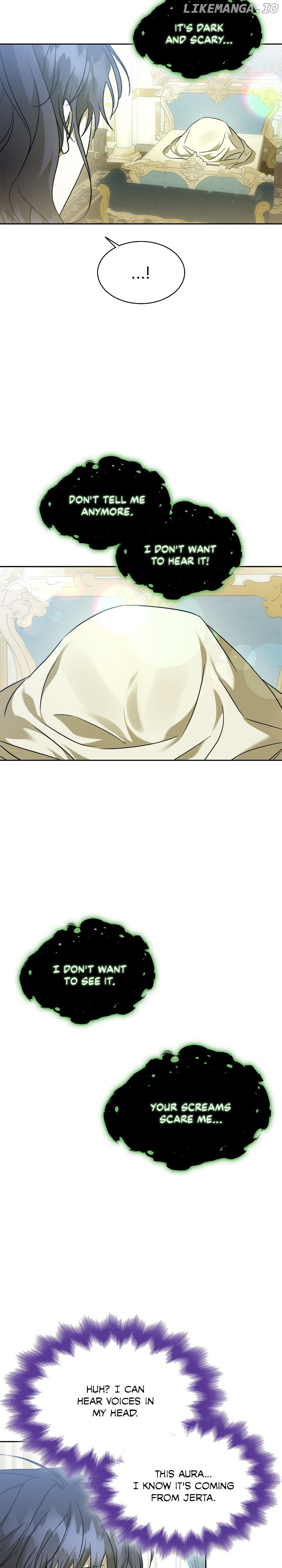 For the Happy Ending of the Tragic Novel Chapter 49 - page 18
