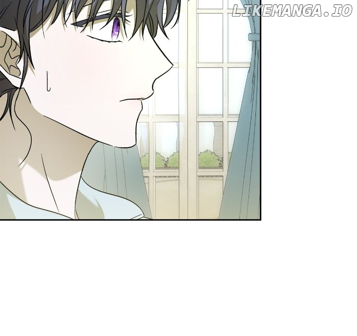For the Happy Ending of the Tragic Novel Chapter 49 - page 19