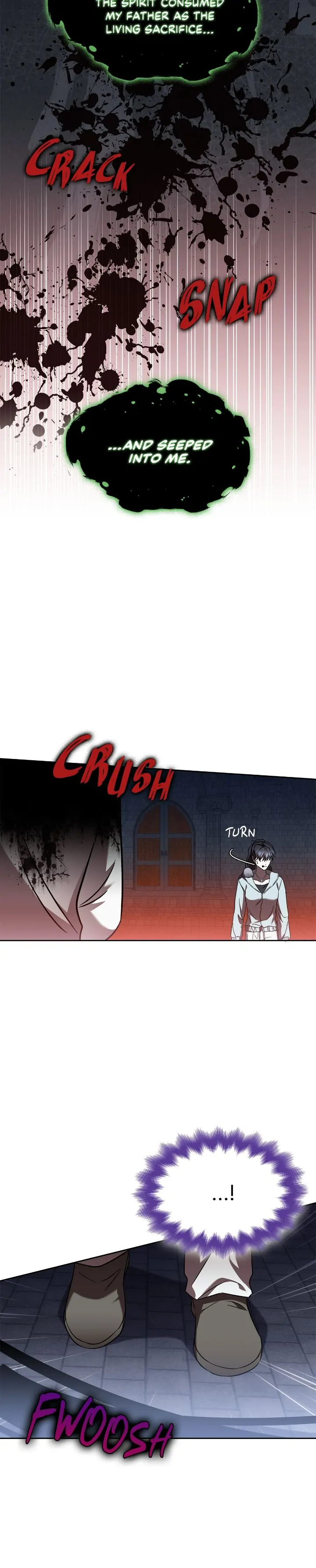 For the Happy Ending of the Tragic Novel Chapter 50 - page 11