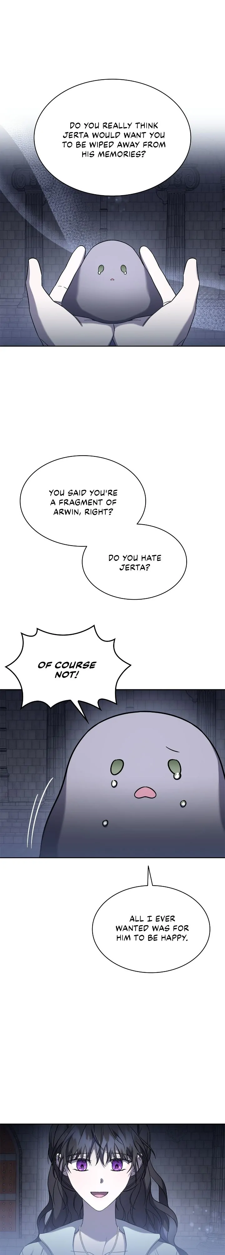 For the Happy Ending of the Tragic Novel Chapter 50 - page 24