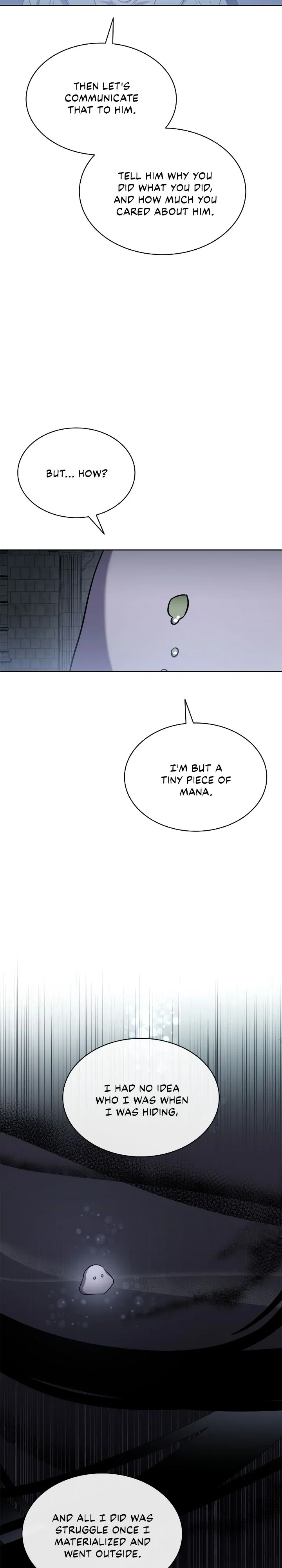 For the Happy Ending of the Tragic Novel Chapter 50 - page 25